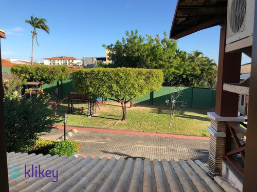 Imagem 5 de 30 de Casa Para Vender Com 3 Quartos, 200m² - Cidade Dos Funcionários - 60730
