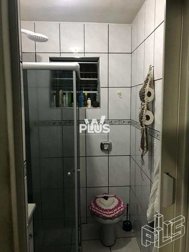 Imagem 14 de 30 de Casa Em Sorocaba Bairro Jardim Parada Do Alto - V9228