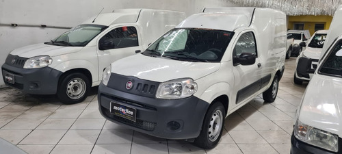 Fiat Fiorino FurgãO 1.4 Flex 4p