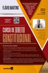 Curso De Direito Constitucional - 07ed/23