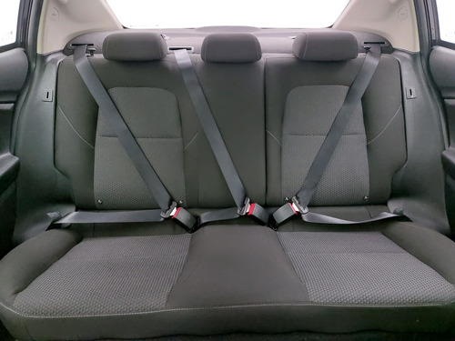 Chevrolet Onix 1.0 TURBO FLEX LT AUTOMÁTICO