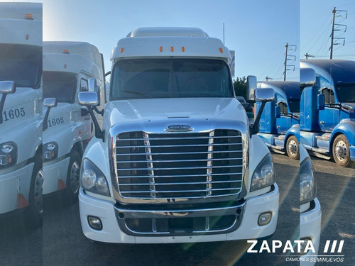Imagen 1 de 6 de Freightliner Cascadia 2016