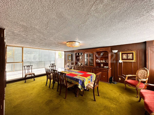 Penthouse En Venta En Del Valle, Cdmx