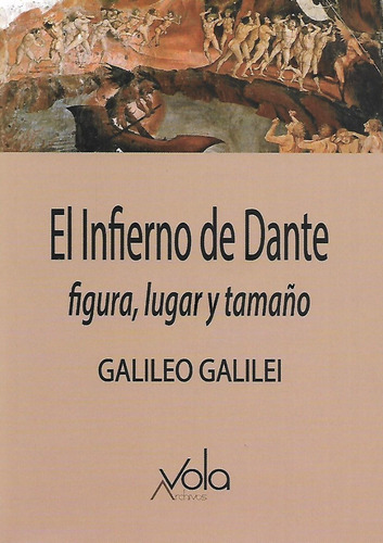 Libro El Infierno De Dante