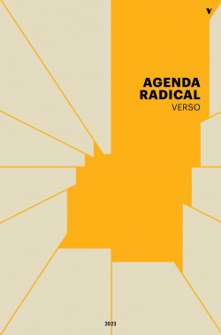 Libro Agenda Radical Verso 2023de Verso Libros