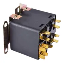 Comprar Relay Potencial Pr 63 1\u002F2hp 110v A\u002Fa Refrigeración Tienda