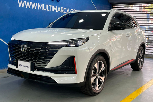 Changan Cs55 Plus