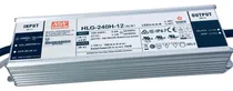 Comprar Fuente De Alimentación HLG-240h-12 Mean Well