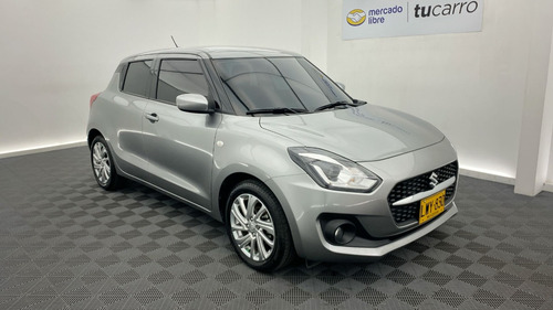 Suzuki Swift 1.2 Gl