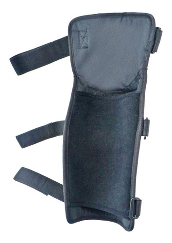 Protectores Codo Antebrazo Houston Infantería Antidisturbio