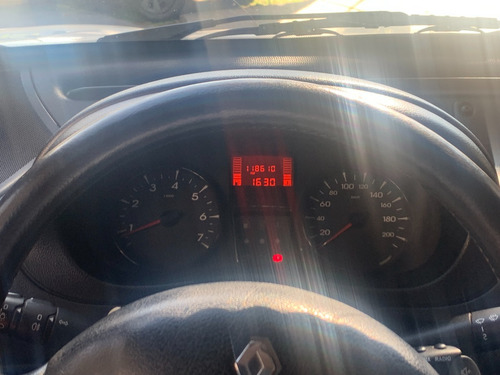 Renault Kangoo 1.6 Furgon Ph3 Confort 5as Lc