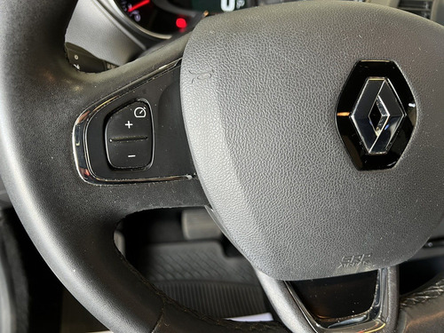 Renault Captur 1.6 16V SCE FLEX LIFE X-TRONIC