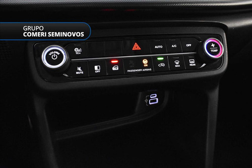 Fiat Pulse 1.3 FLEX DRIVE CVT