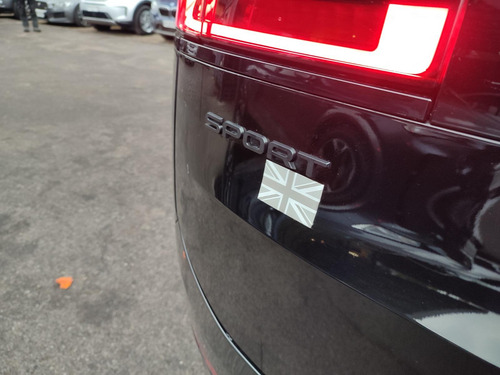 Land Rover Range Rover Sport 3.0id Dynamic Se 4wd 2023