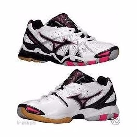 Mizuno Wave Tornado 9 Tenis  Voleibol Gym, Squash Originales