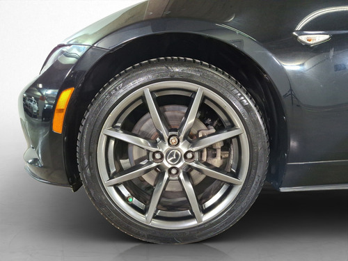 Mazda MX-5 2.0 Rf At