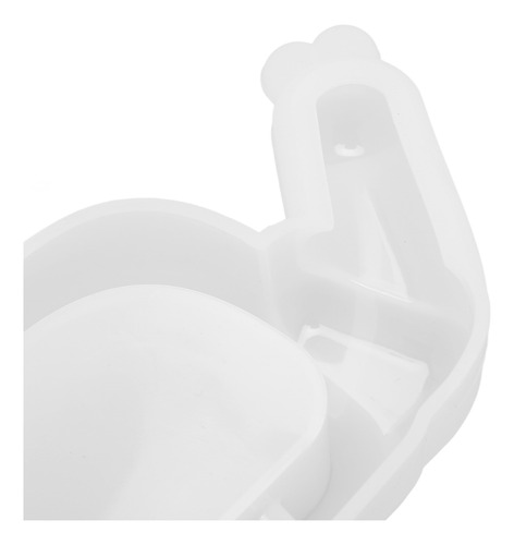Molde De Silicona Para Cepillos De Dientes, Para Hacer Brico