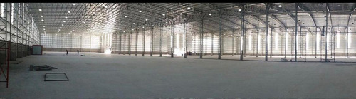 Excelente Nave Logística/industrial De 12.777 M2, Malvinas Argentinas