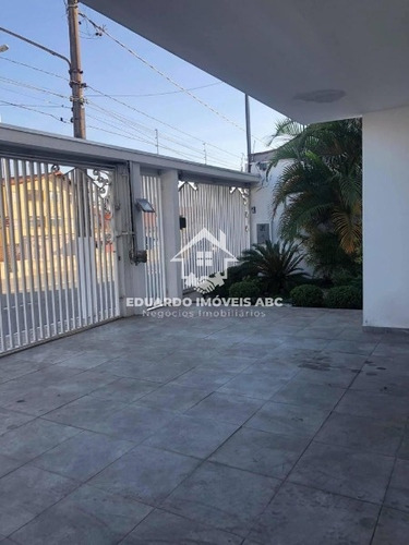 Imagem 3 de 30 de Ref: 5605. Casa Para Venda. 3 Dormitórios. 1 Suíte. 5 Vagas Na Garagem. Ótima Localização. - 5605