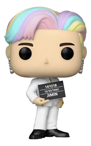 Funko Pop! Jimin #283 Bts
