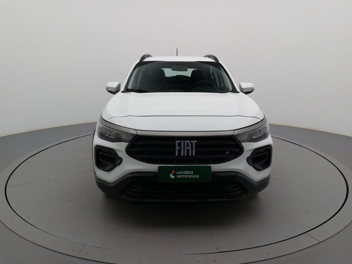 Fiat Pulse 1.3 FLEX DRIVE MANUAL