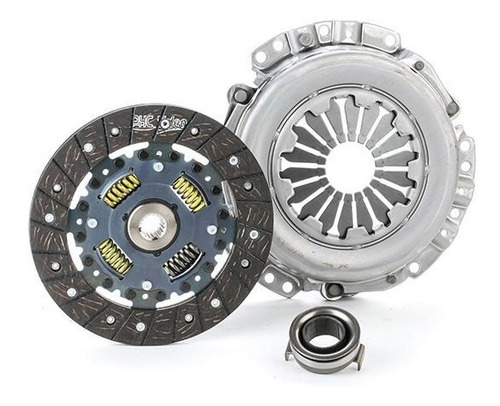 Kit Embrague Suzuki Celerio 1.0 Swift 1.2 ( Valeo )
