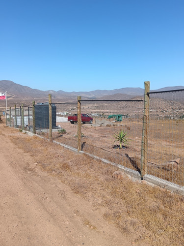 Terreno De 5000 Mts Cuadrados