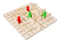 Comprar Board Game Gift Educational Kids Puzzle Strategy Game For