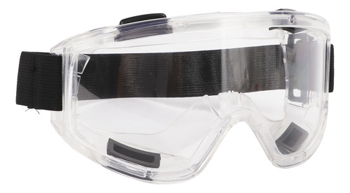 Gafas Protectoras, De Seguridad, Resistentes A Los Impactos,