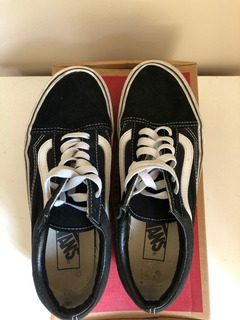 vans old skool usadas