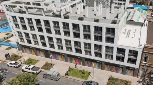 Local Comercial En Arriendo En Nataniel Cox