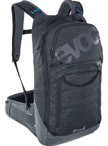 Evoc Trail Pro - Mochila Protectora De 10 Unidades, Mochila.