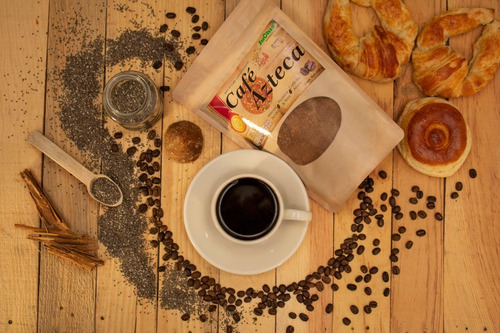 El Café Quita Hambre, Supresor De Apetito, Ideal Keto