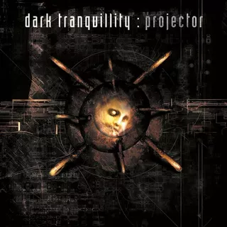 Dark Tranquillity - Projector - Cd