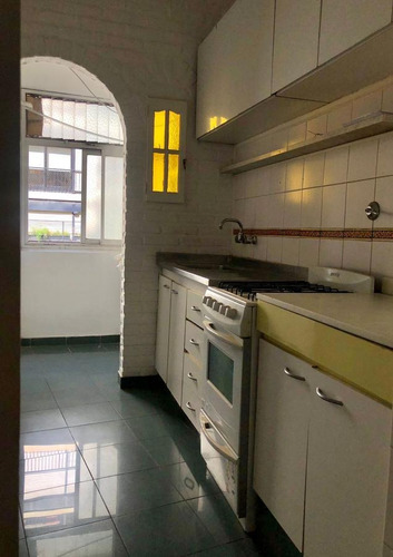 Imagen 7 de 23 de Departamento - Barrio Norte