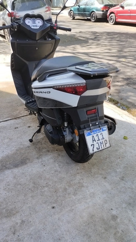Imagen 8 de 9 de Benelli Safferano Efi250