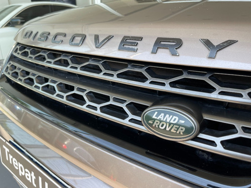 Land Rover Discovery 2.0 Sport Se 240cv