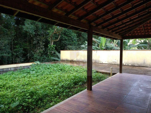 Imagem 18 de 30 de Casa À Venda, 80 M² Por R$ 430.000,00 - Caneca Fina - Guapimirim/rj - Ca1316