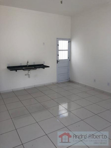 Imagem 5 de 12 de Sobrado Para Venda Em Sorocaba, Jardim Topázio, 2 Dormitórios, 1 Banheiro, 1 Vaga - 452_1-970845