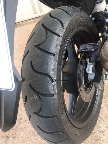 Imagem 5 de 6 de Moto Honda Cb 300 2012 Muito Conservada
