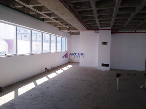 Imagem 8 de 16 de Sala 120 M² Funcionários (bh) Locação - 10585