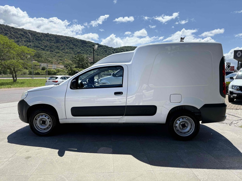 Fiat Fiorino 1.4 MPI FURGÃO HARD WORKING 8V FLEX 2P MANUAL