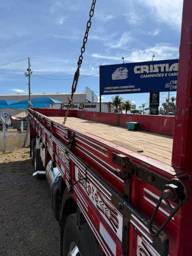 Scania P310 Ano 2014 No Bitruck Pronto Pra Trabalhar