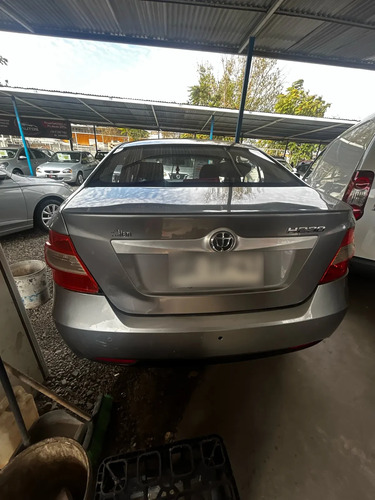Brilliance H230 1.5 Sd Comfortable E5 Mt 2014