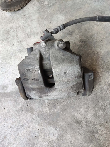 Caliper Izquierdo Seat Ibiza 2011