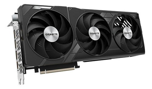 T Video Gigabyte Gv-n407tswf3max Oc-16gd