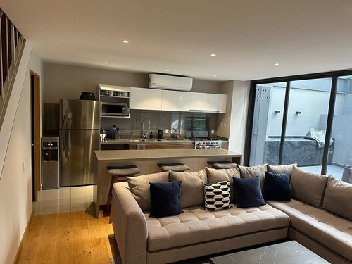 Departamento Venta, Col. Roma Sur