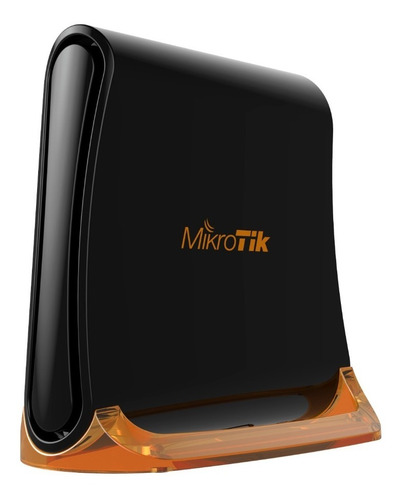 Router Mikrotik Hap-mini Vertical Rb931-2nd