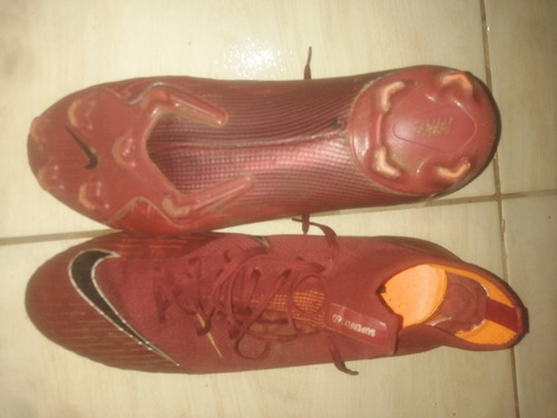 Imagen 2 de 2 de Nike Mercurial Superfly