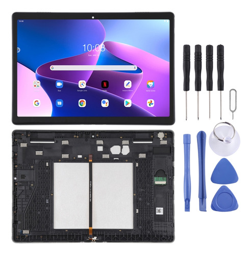 Pantalla Lcd Oem Para Lenovo Tab 5 Plus/m10 Tb-x605l Tb-x605